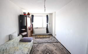 1-к квартира, вторичка, 35м2, 17/17 этаж