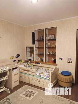 1-к квартира, вторичка, 42м2, 14/17 этаж