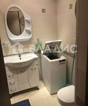 1-к квартира, вторичка, 39м2, 9/16 этаж