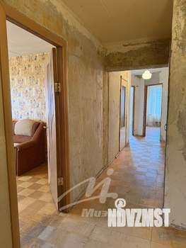 3-к квартира, вторичка, 74м2, 13/15 этаж