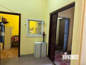 2-к квартира, вторичка, 64м2, 10/14 этаж