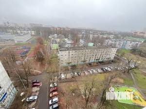 1-к квартира, вторичка, 37м2, 12/12 этаж