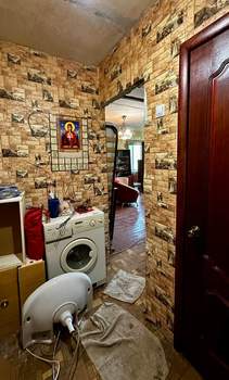 2-к квартира, вторичка, 45м2, 5/5 этаж