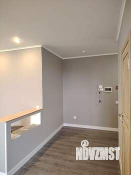 1-к квартира, вторичка, 55м2, 2/13 этаж