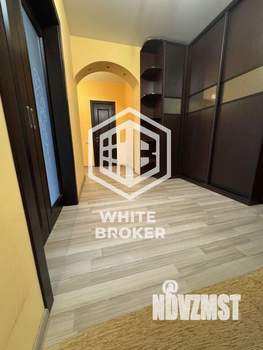 1-к квартира, вторичка, 57м2, 8/10 этаж