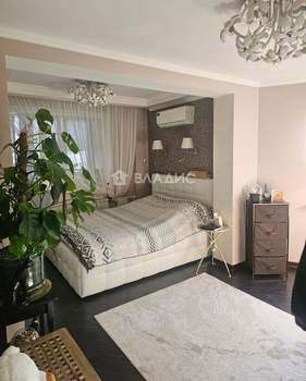 3-к квартира, вторичка, 80м2, 5/17 этаж