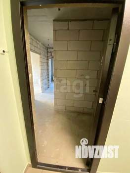 1-к квартира, вторичка, 31м2, 2/17 этаж