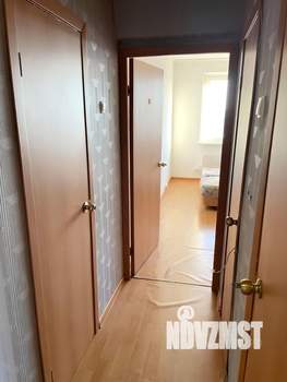 2-к квартира, вторичка, 59м2, 16/17 этаж