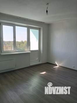 1-к квартира, вторичка, 45м2, 9/14 этаж