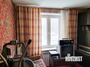 1-к квартира, вторичка, 32м2, 2/5 этаж