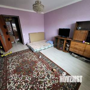 3-к квартира, вторичка, 64м2, 8/9 этаж