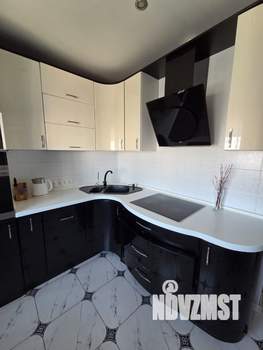 2-к квартира, вторичка, 61м2, 11/17 этаж