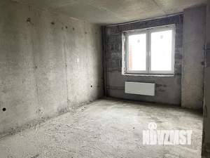 1-к квартира, вторичка, 45м2, 14/16 этаж