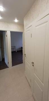 2-к квартира, вторичка, 45м2, 2/5 этаж