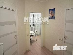 1-к квартира, вторичка, 45м2, 5/13 этаж