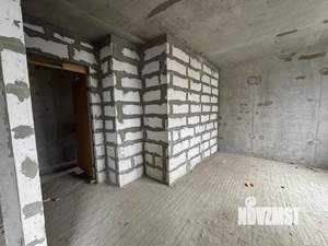 2-к квартира, вторичка, 54м2, 15/17 этаж