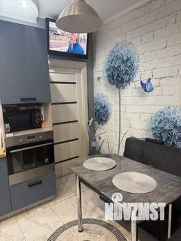 2-к квартира, вторичка, 62м2, 2/17 этаж