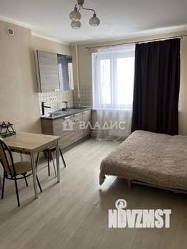 1-к квартира, вторичка, 48м2, 7/17 этаж