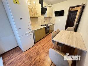 1-к квартира, вторичка, 37м2, 12/12 этаж