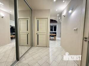 1-к квартира, вторичка, 42м2, 21/23 этаж