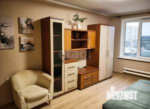 1-к квартира, вторичка, 33м2, 7/9 этаж