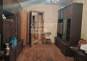 2-к квартира, вторичка, 40м2, 5/5 этаж
