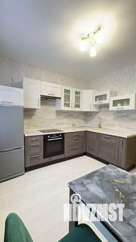 3-к квартира, вторичка, 79м2, 1/17 этаж