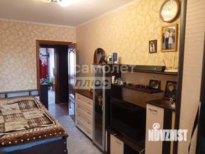 3-к квартира, вторичка, 59м2, 7/9 этаж
