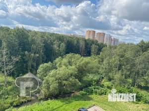 1-к квартира, вторичка, 42м2, 6/17 этаж