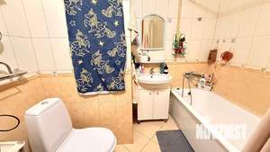 1-к квартира, вторичка, 40м2, 13/16 этаж