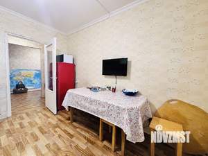 2-к квартира, вторичка, 55м2, 13/17 этаж