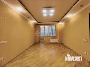 3-к квартира, вторичка, 74м2, 10/17 этаж