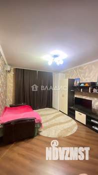 1-к квартира, вторичка, 38м2, 13/17 этаж