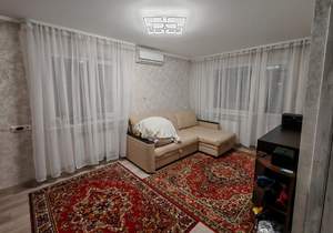 1-к квартира, вторичка, 32м2, 3/4 этаж