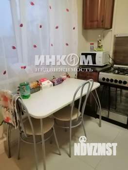 2-к квартира, вторичка, 44м2, 3/5 этаж