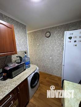 3-к квартира, вторичка, 59м2, 5/5 этаж