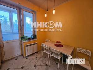 2-к квартира, вторичка, 59м2, 4/17 этаж