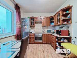 2-к квартира, вторичка, 64м2, 16/17 этаж