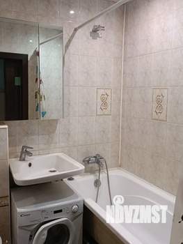1-к квартира, вторичка, 43м2, 15/16 этаж