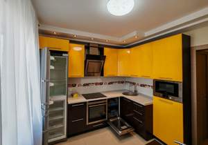 2-к квартира, вторичка, 61м2, 5/17 этаж