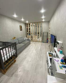 1-к квартира, вторичка, 30м2, 5/5 этаж