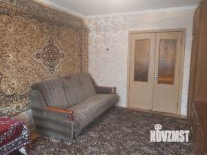 2-к квартира, вторичка, 49м2, 3/5 этаж