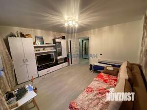 2-к квартира, вторичка, 53м2, 6/12 этаж