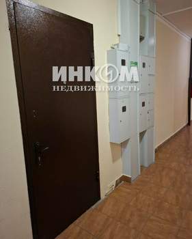 2-к квартира, вторичка, 72м2, 18/19 этаж