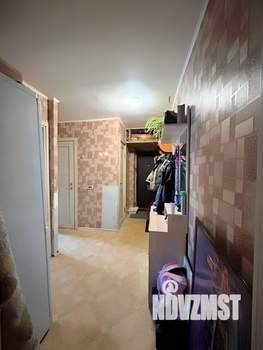 2-к квартира, вторичка, 43м2, 1/5 этаж