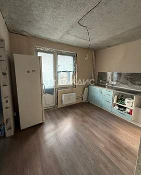 2-к квартира, вторичка, 55м2, 16/17 этаж