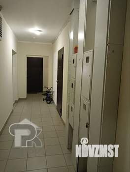 2-к квартира, вторичка, 40м2, 9/17 этаж