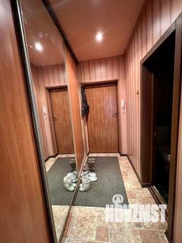 2-к квартира, вторичка, 50м2, 1/2 этаж
