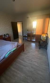 2-к квартира, вторичка, 54м2, 17/19 этаж
