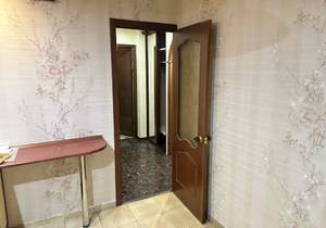 1-к квартира, вторичка, 35м2, 16/16 этаж